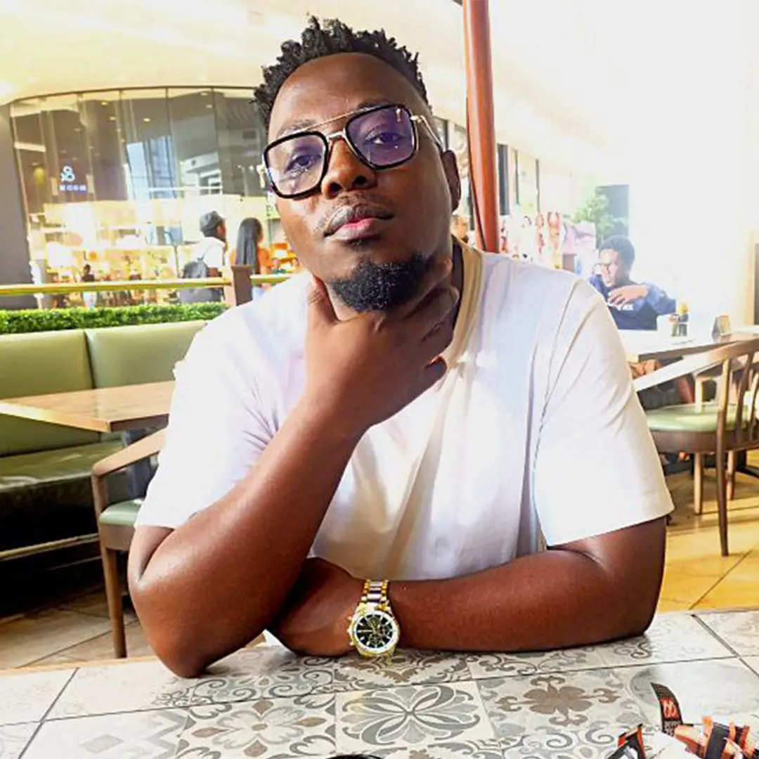 Bazi Mtsweni's Review