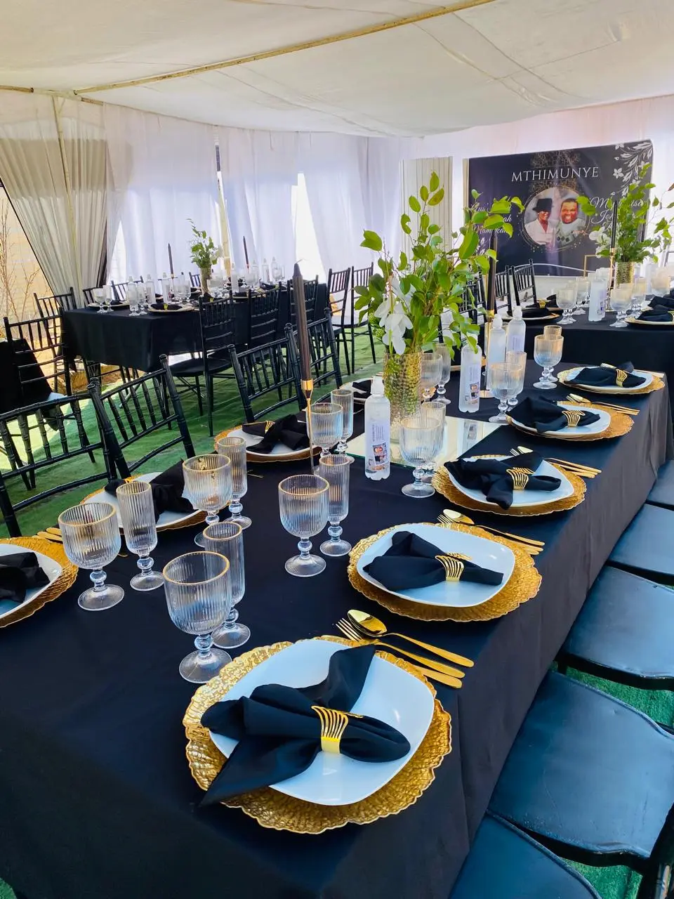 Magic Plum Decor Appointment Form