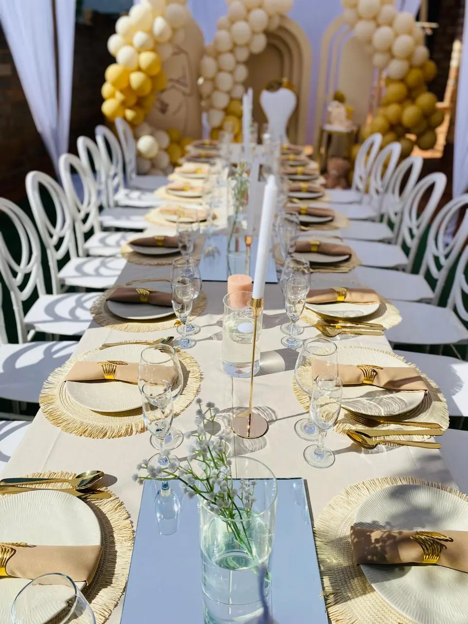 Magic Plum Decor Quotation Form