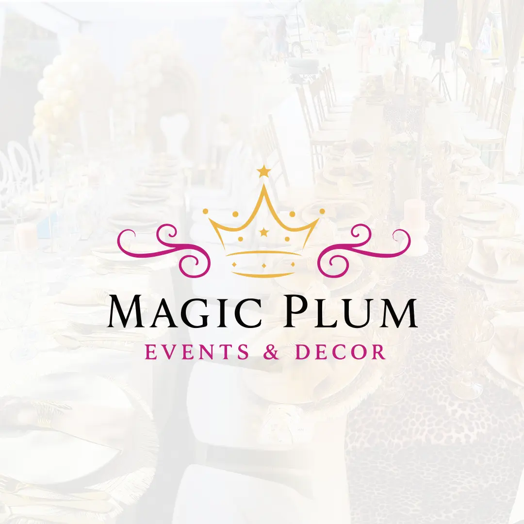 Bazi Mtsweni commenting on Magic Plum